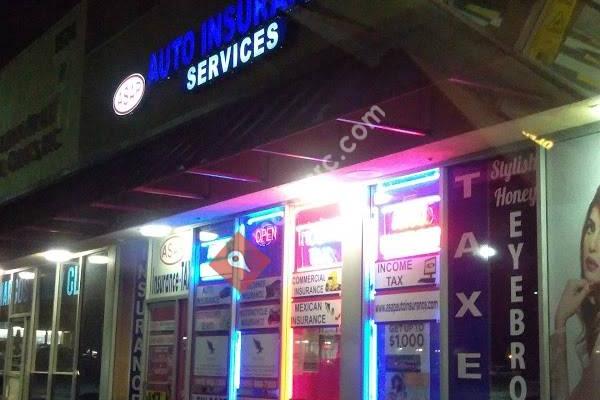 ASAP Auto Insurance Services