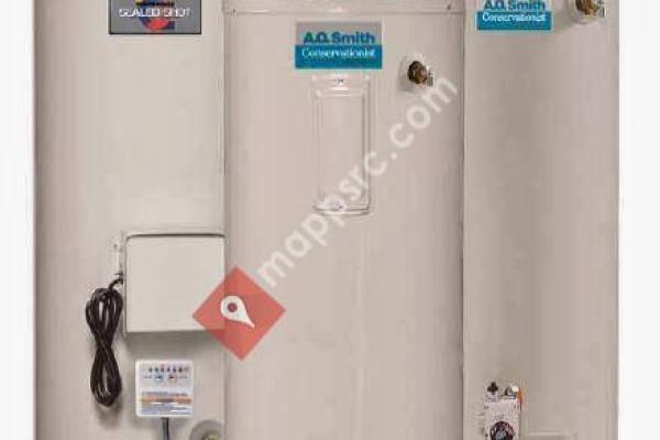ASAP Plumbing & Water Heater