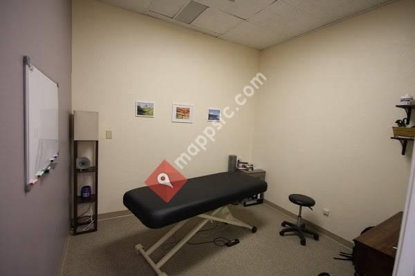 Ascend Physical Therapy