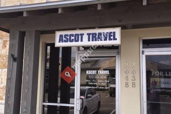 Ascot Travel