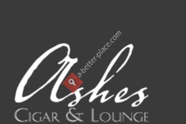 Ashes Cigar Lounge