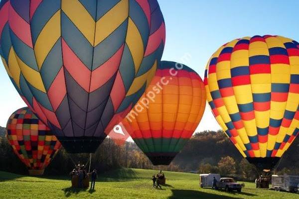Asheville Balloon Company