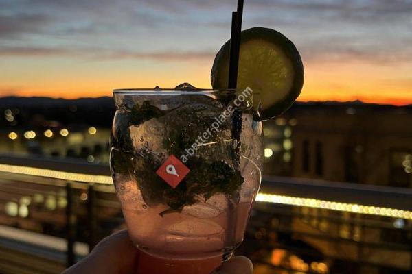 Asheville Rooftop Bar Tours