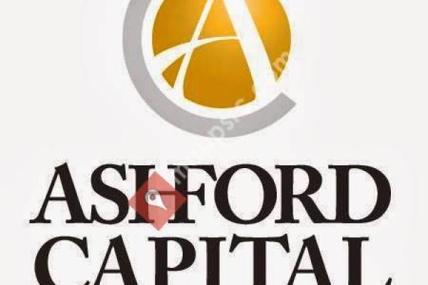 Ashford Capital Partners & Ashford Advisors