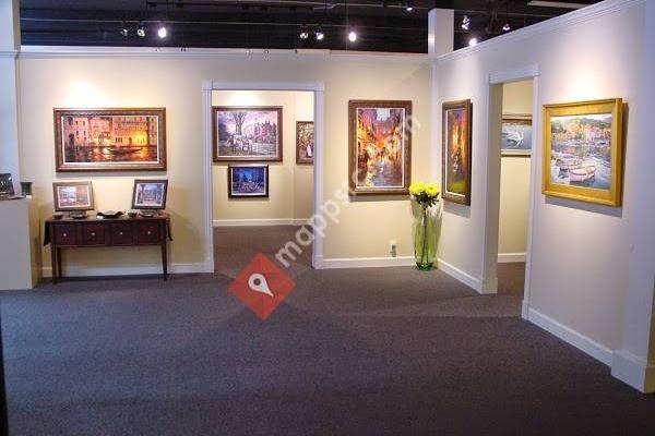 Ashley's Art Gallery