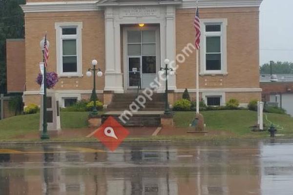 Ashtabula County Court - Western Area