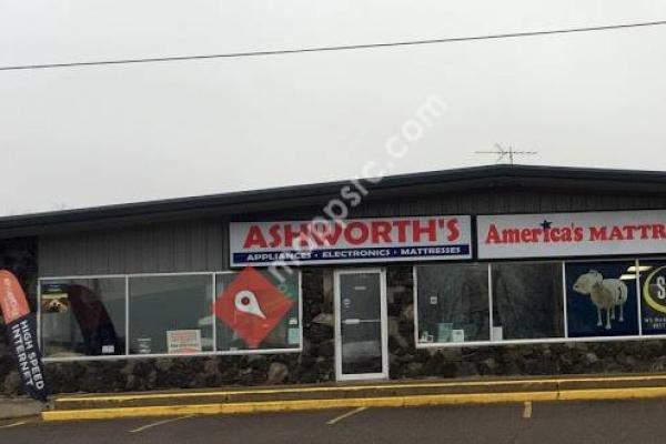 Ashworth Appliance & Electronics