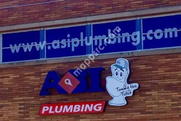 ASI Plumbing