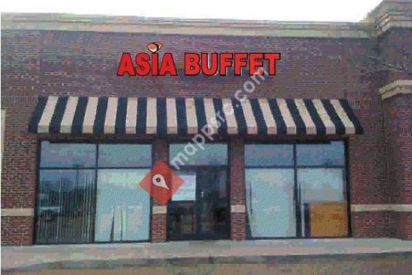 ASIA BUFFET