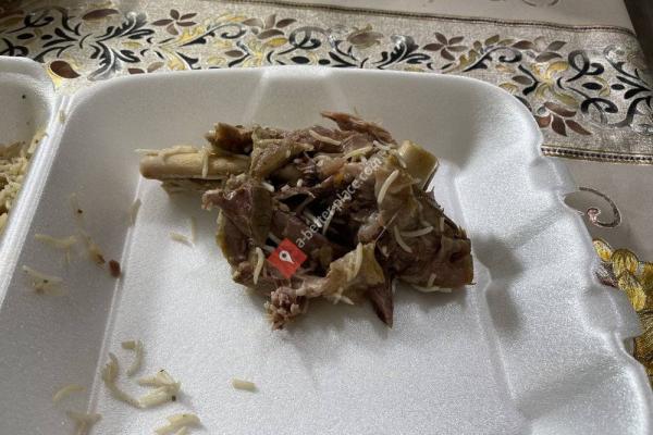 Asia Market and Restaurant