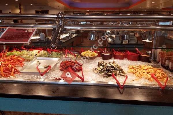 Asia Seafood Buffet