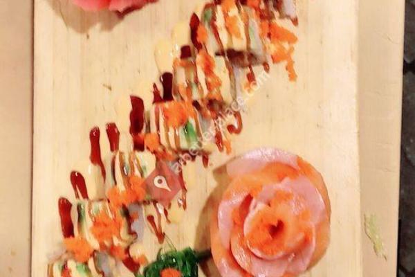 Asian Buffet & Grill