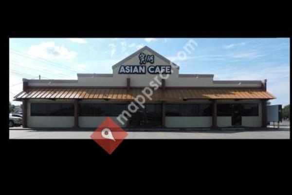 Asian Cafe