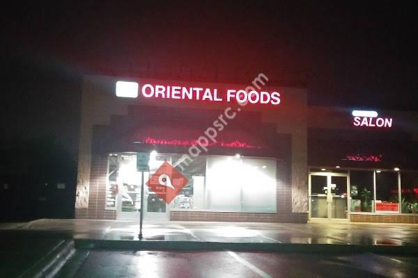 Asian Pacific Oriental Foods