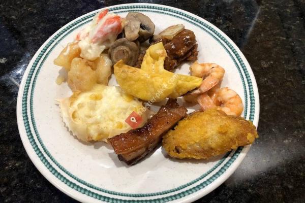 Asian Pearl Buffet Hibachi Grill