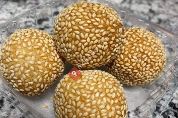 Asian Seafood Corner