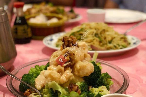 Asiatown Food Tour