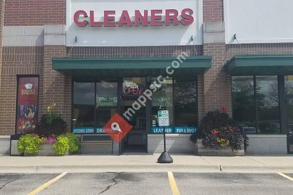 Aspen Cleaners & Alterations