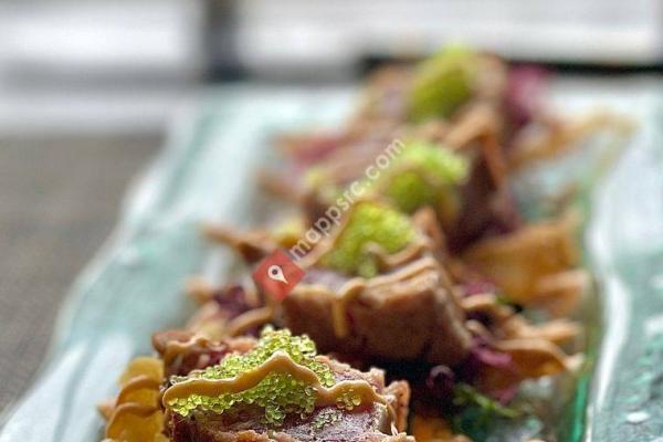 Aspen Restaurant and Bar