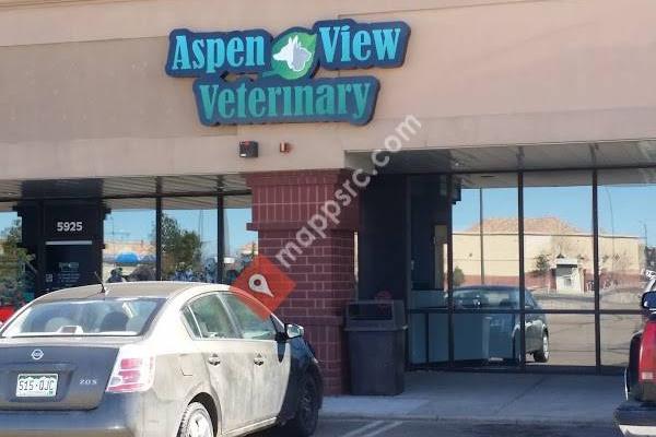 Aspen View Veterinary Hospital