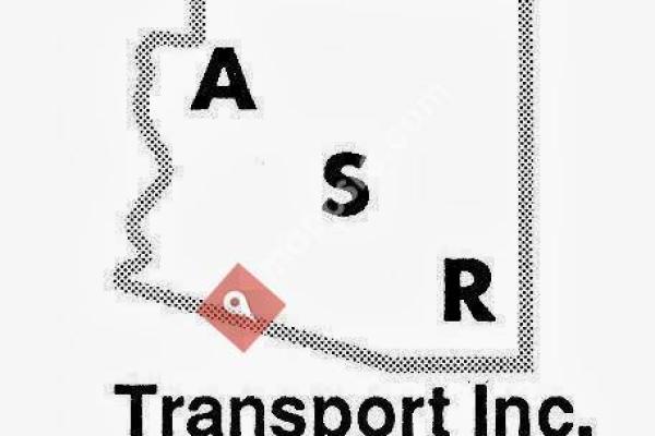 ASR Transport Inc