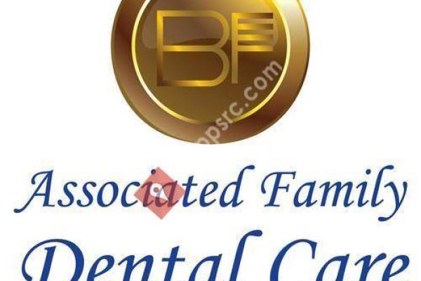 Associated Family Dental Care