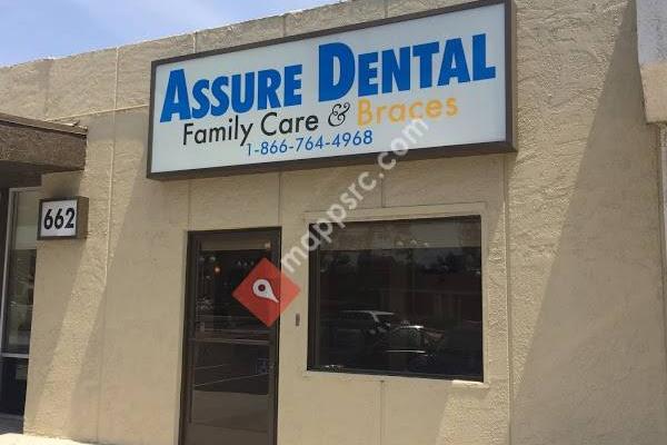 Assure Dental of West Covina