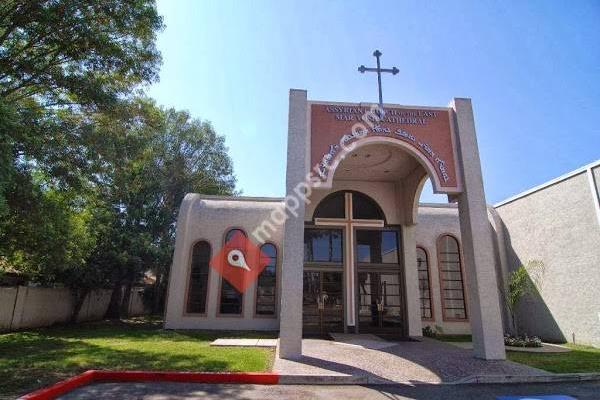 Assyrian Church of the East