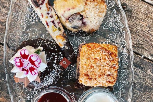 Asterisk Supper Club