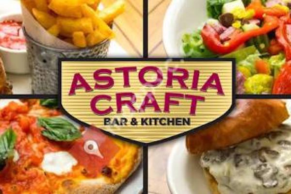Astoria Craft Bar & Kitchen