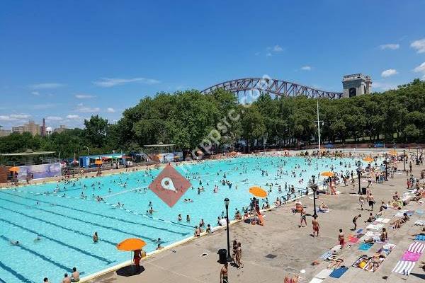 Astoria Park