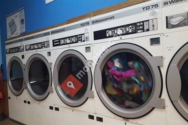 Astrozon Laundry