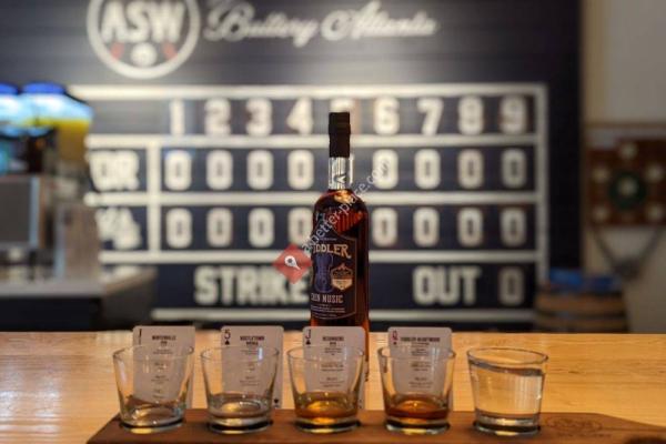 ASW Distillery - Battery