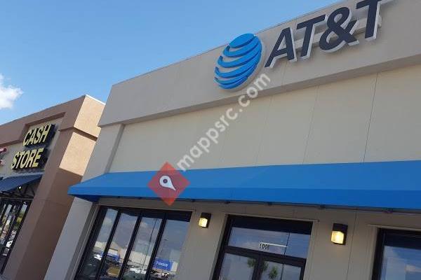 AT&T