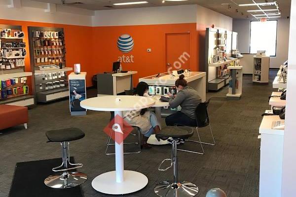 AT&T Authorized Retailer