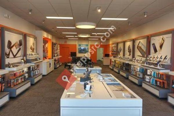 AT&T Authorized Retailer