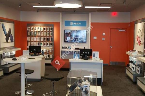 AT&T Authorized Retailer