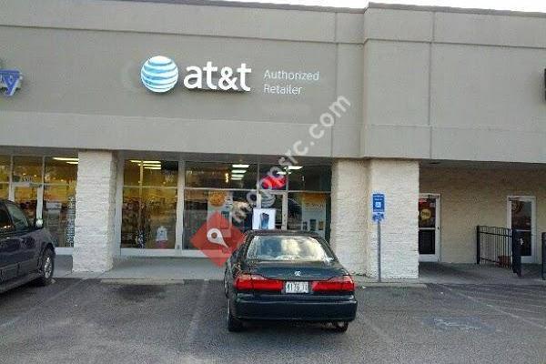 AT&T Authorized Retailer