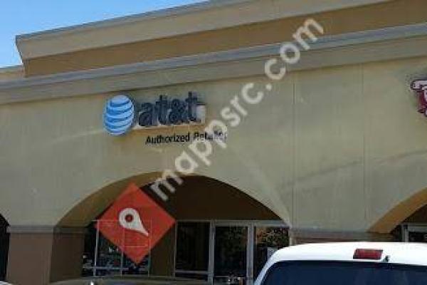 AT&T Authorized Retailer