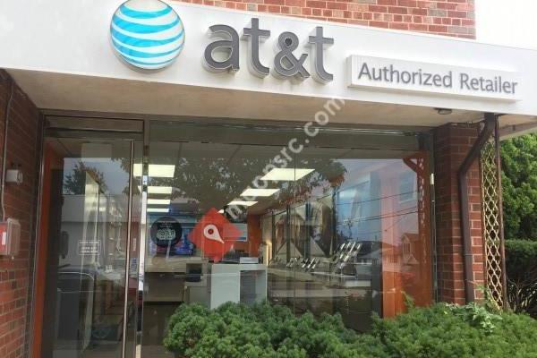 AT&T Authorized Retailer