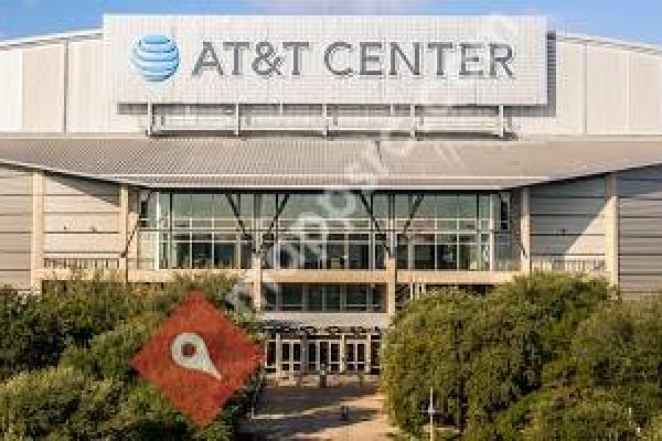 AT&T Center