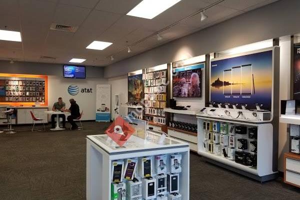 AT&T Store