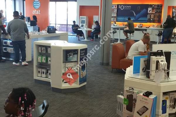 AT&T Store