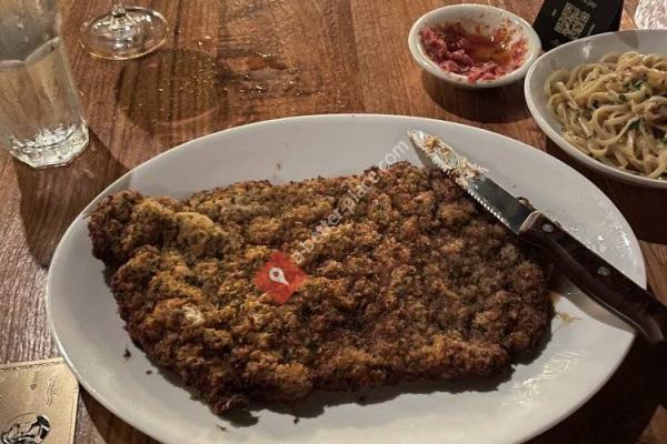 Atalian KITCHEN & BAR