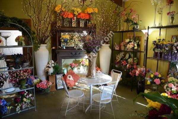 Athens Florist & Gifts
