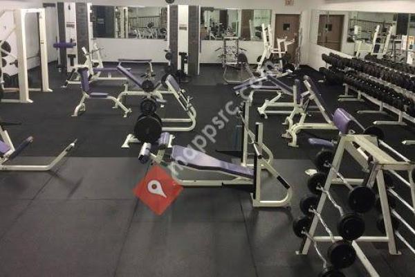 Athlete's Choice Fitness Center