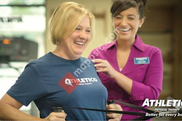 Athletico Physical Therapy - Bucktown