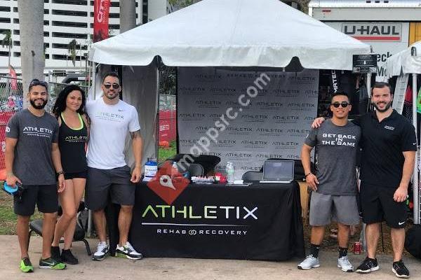 Athletix Rehab and Recovery, LLC