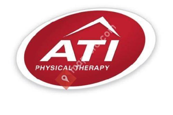 ATI Physical Therapy