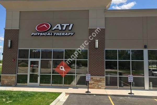 ATI Physical Therapy